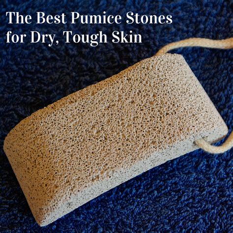 best pumice stone for body.